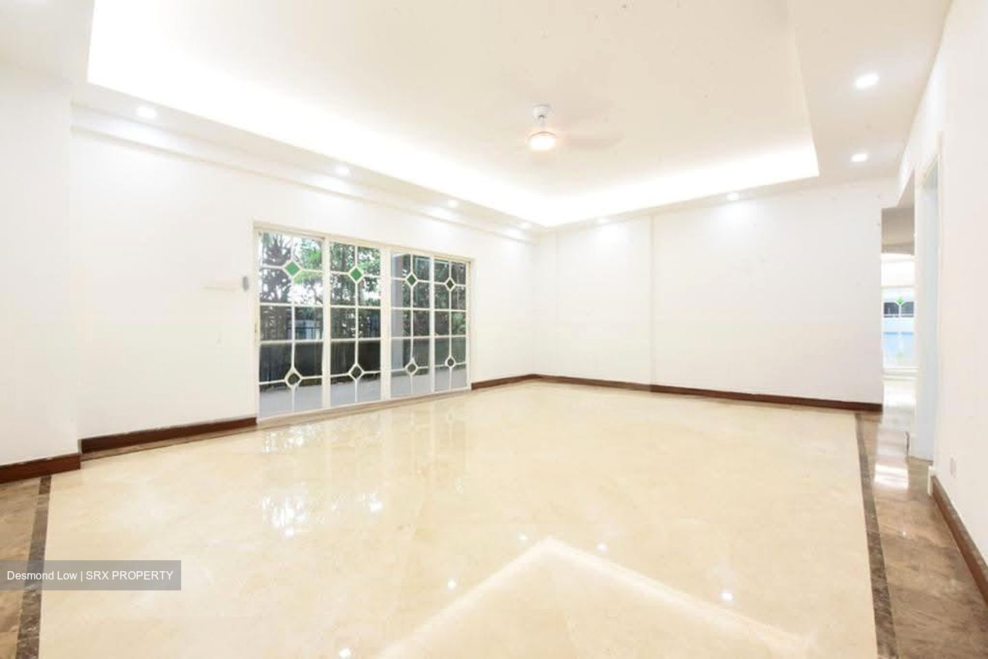 Gentle Villas (D11), Detached #610320091